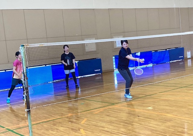 アイミティ練習風景329-1